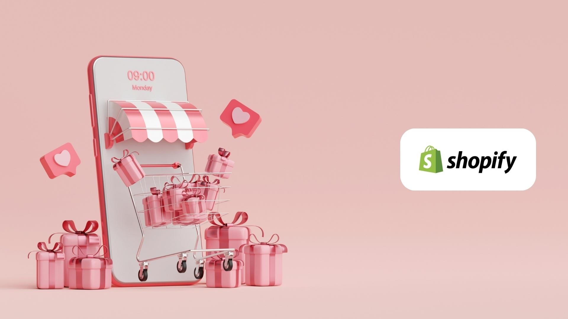 Vivarteza |  Blog | Shopify Kullanmanın 7 Büyük Avantajı