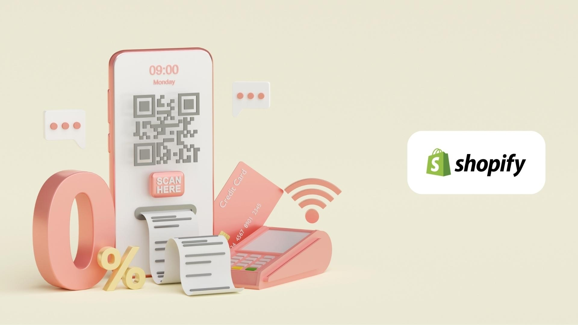 Shopify'da Ödeme Yöntemleri ve Güvenlik | Blog | Vivarteza 